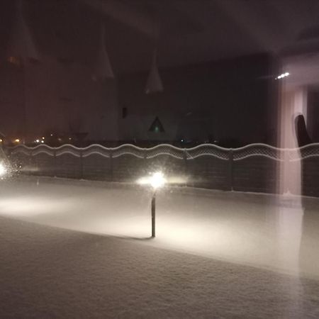 Pokoje Goscinne Azaliowa 34 Mielno Миелно Екстериор снимка
