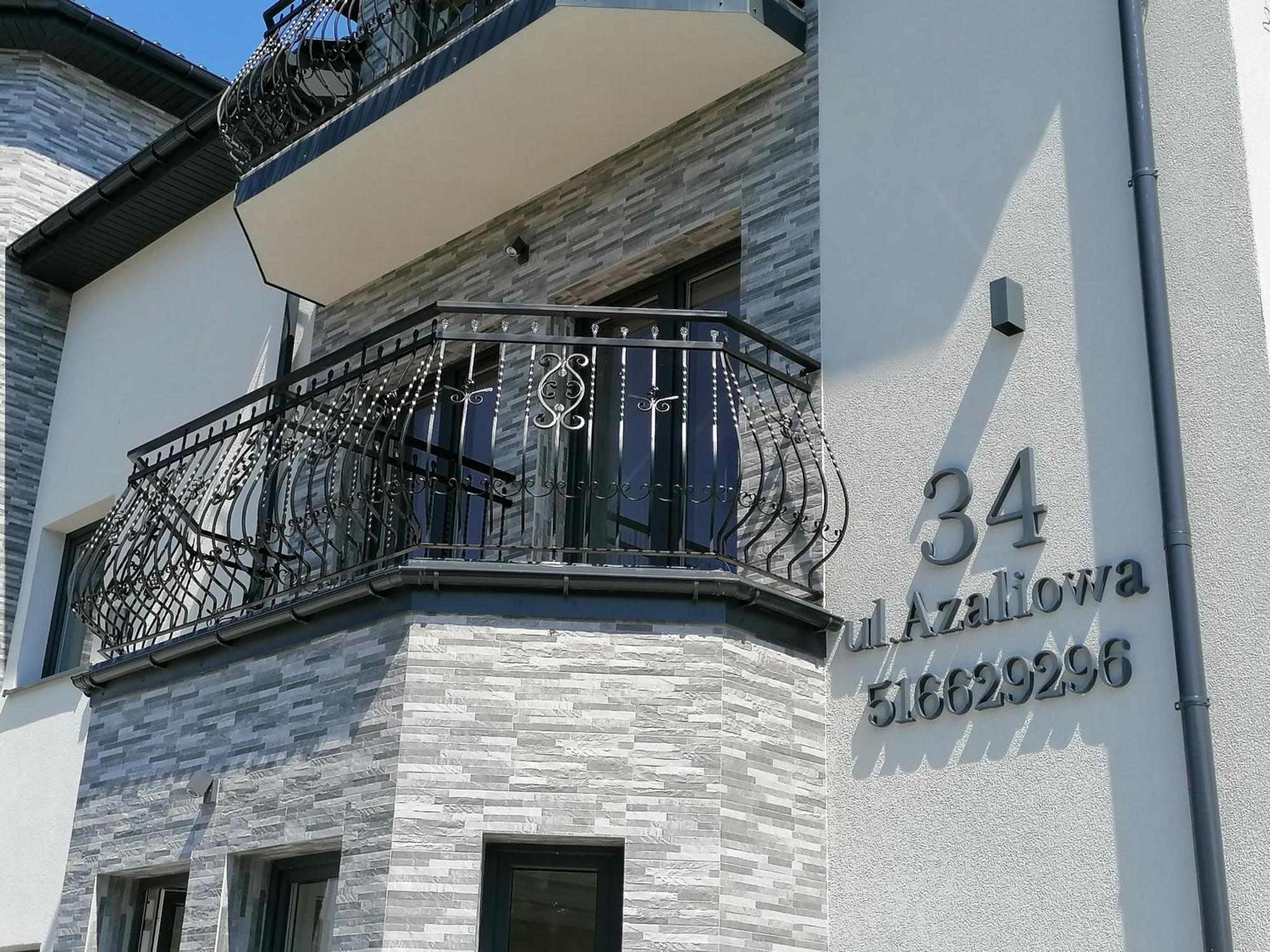 Pokoje Goscinne Azaliowa 34 Mielno Миелно Екстериор снимка